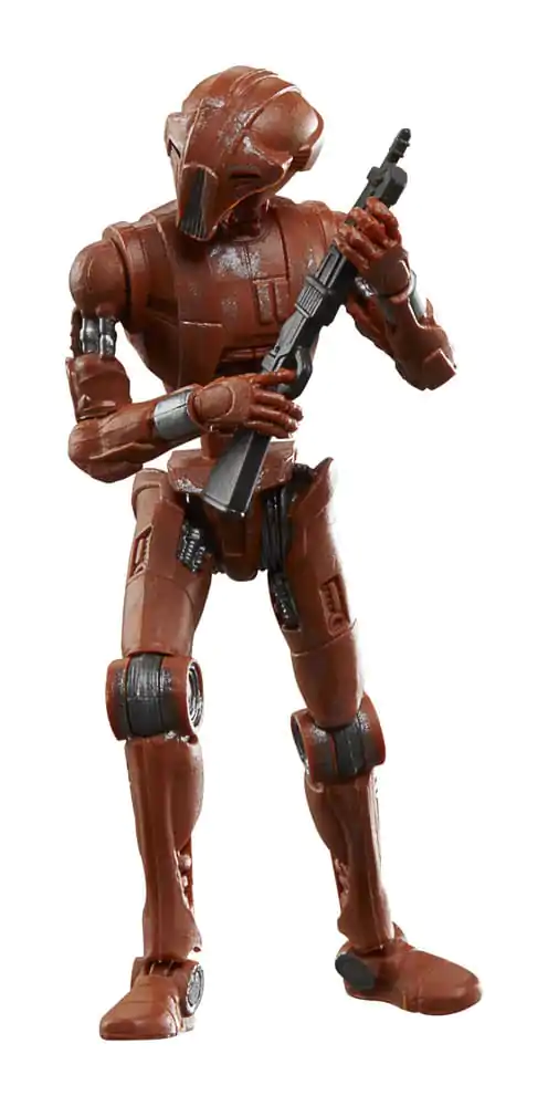 Star Wars: Galaxy of Heroes Vintage Collection akční figurka balení 2 kusů Jedi Knight Revan & HK-47 10 cm fotografii produktu