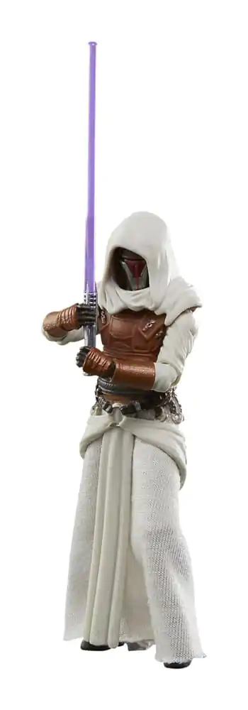 Star Wars: Galaxy of Heroes Vintage Collection akční figurka balení 2 kusů Jedi Knight Revan & HK-47 10 cm fotografii produktu
