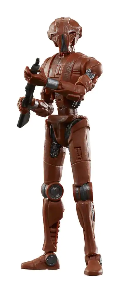 Star Wars: Galaxy of Heroes Vintage Collection akční figurka balení 2 kusů Jedi Knight Revan & HK-47 10 cm fotografii produktu