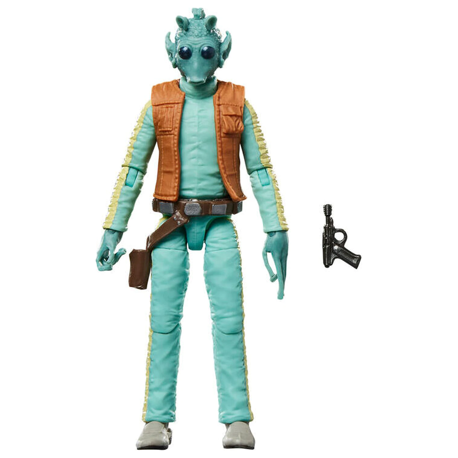 Star Wars figurka Greedo 9,5cm fotografii produktu