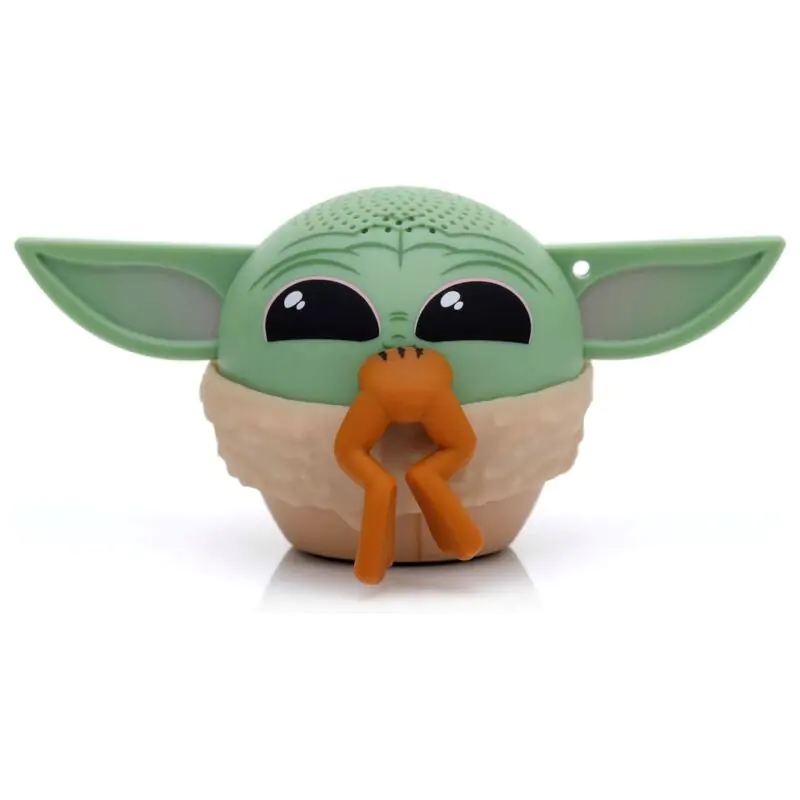 Star Wars Grogu Bitty Boomers Mini Bluetooth reproduktor fotografii produktu