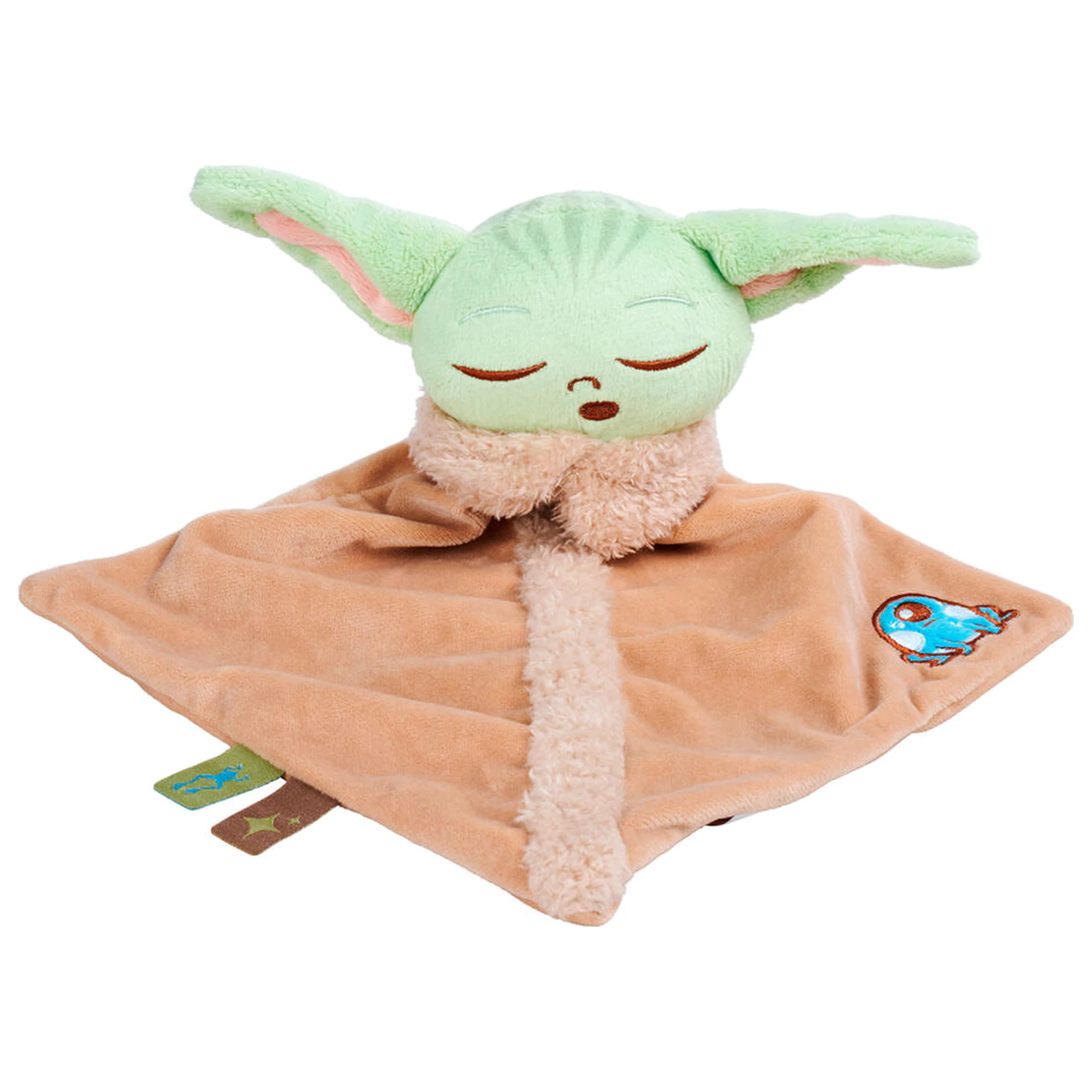 Star Wars Grogu Dou Dou plyšová hračka fotografii produktu