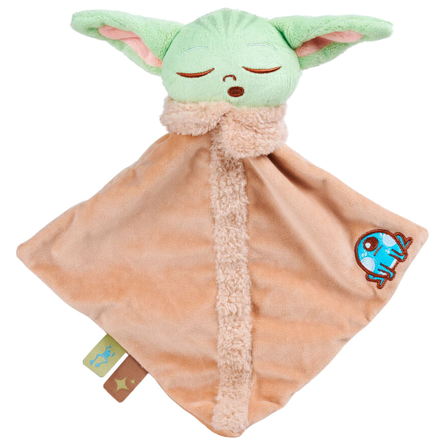 Star Wars Grogu Dou Dou plyšová hračka fotografii produktu