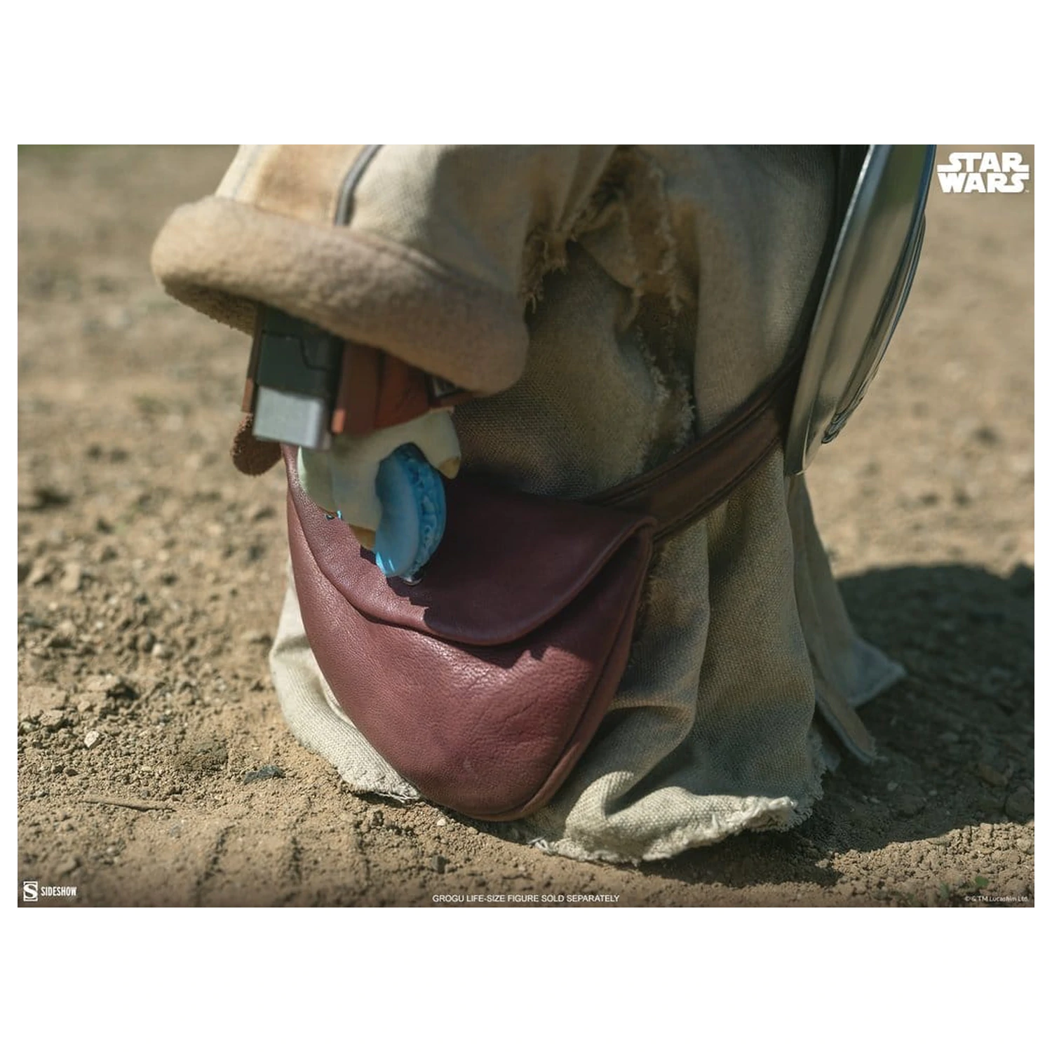 Star Wars Sada doplňků Grogu fotografii produktu