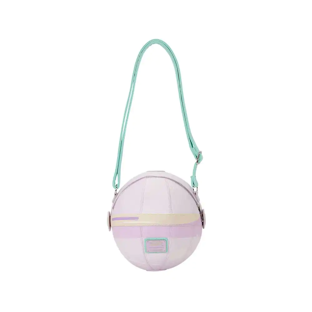 Star Wars by Loungefly crossbody taška Grogu fotografii produktu