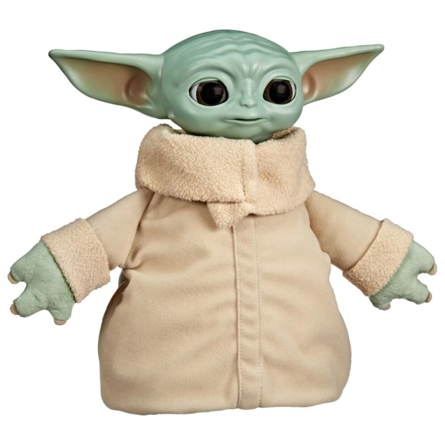 Star Wars Grogu Star Wars The Mandalorian And Grogu panenka fotografii produktu