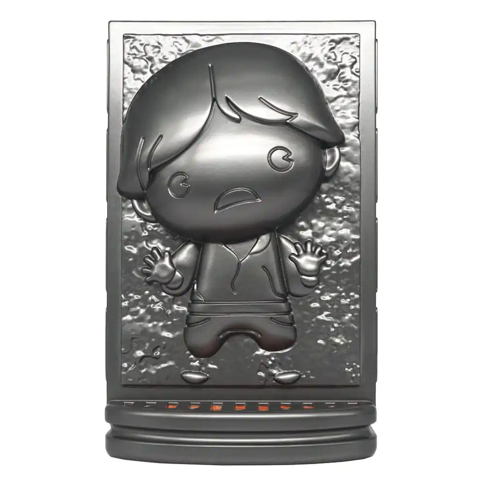 Star Wars Pokladnička Han Solo in Carbonite fotografii produktu