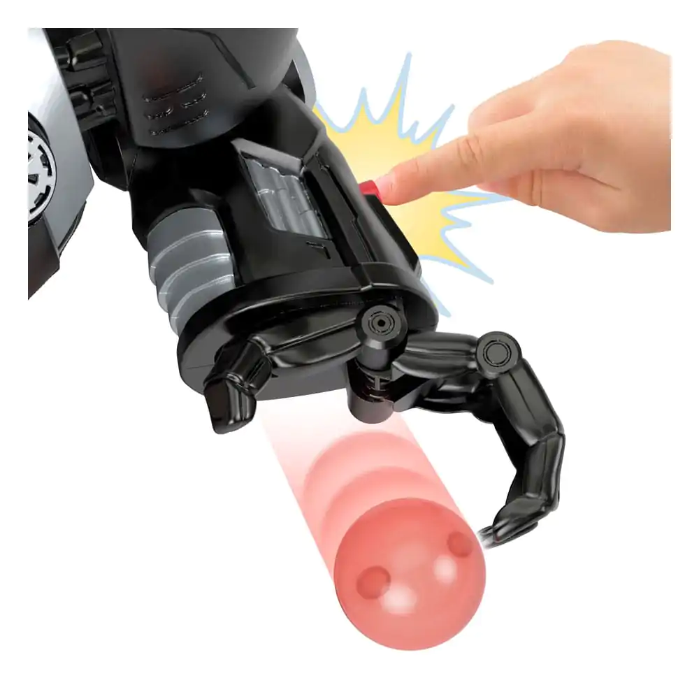 Star Wars Imaginext Elektronická figurka / Hrací set Darth Vader Bot 68 cm fotografii produktu