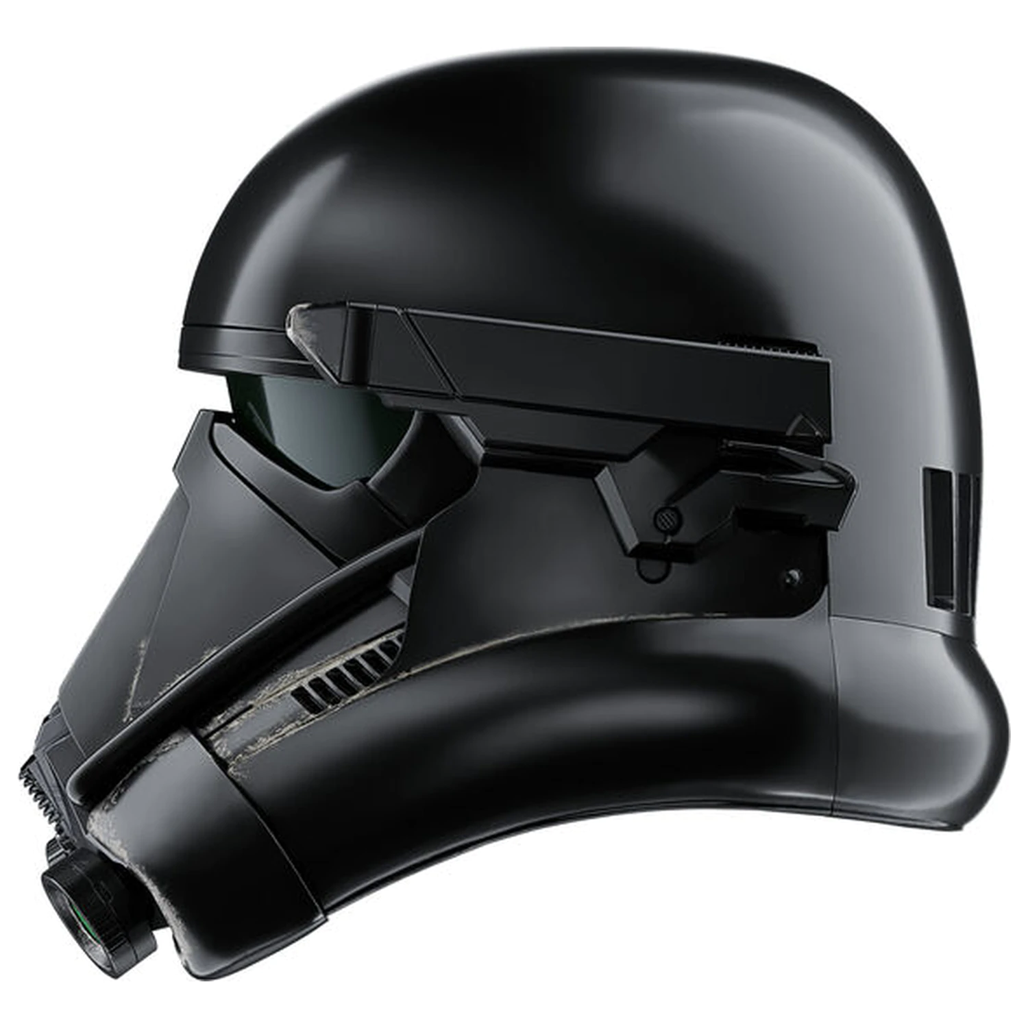 Star Wars Imperial Death Trooper elektronická helma fotografii produktu