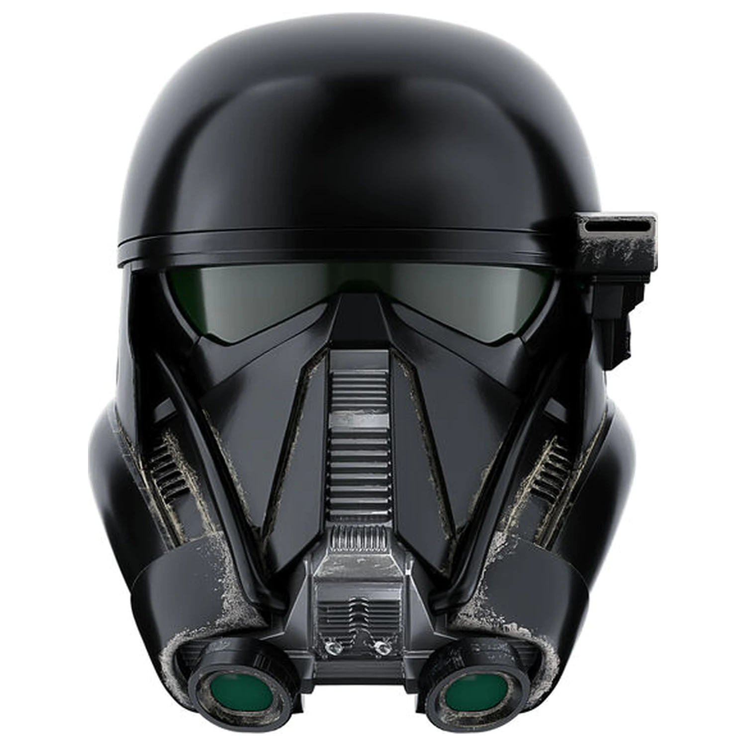 Star Wars Imperial Death Trooper elektronická helma fotografii produktu