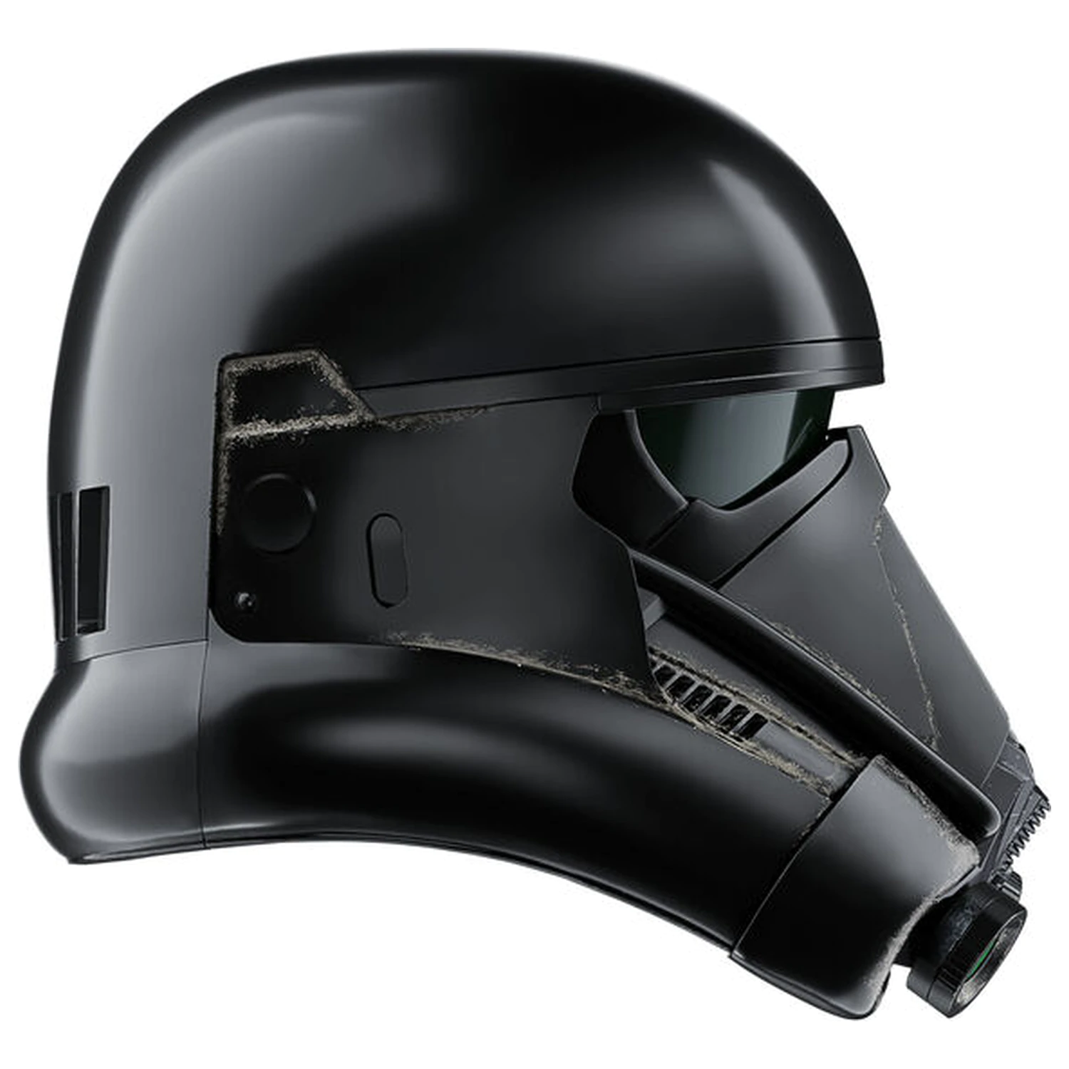 Star Wars Imperial Death Trooper elektronická helma fotografii produktu