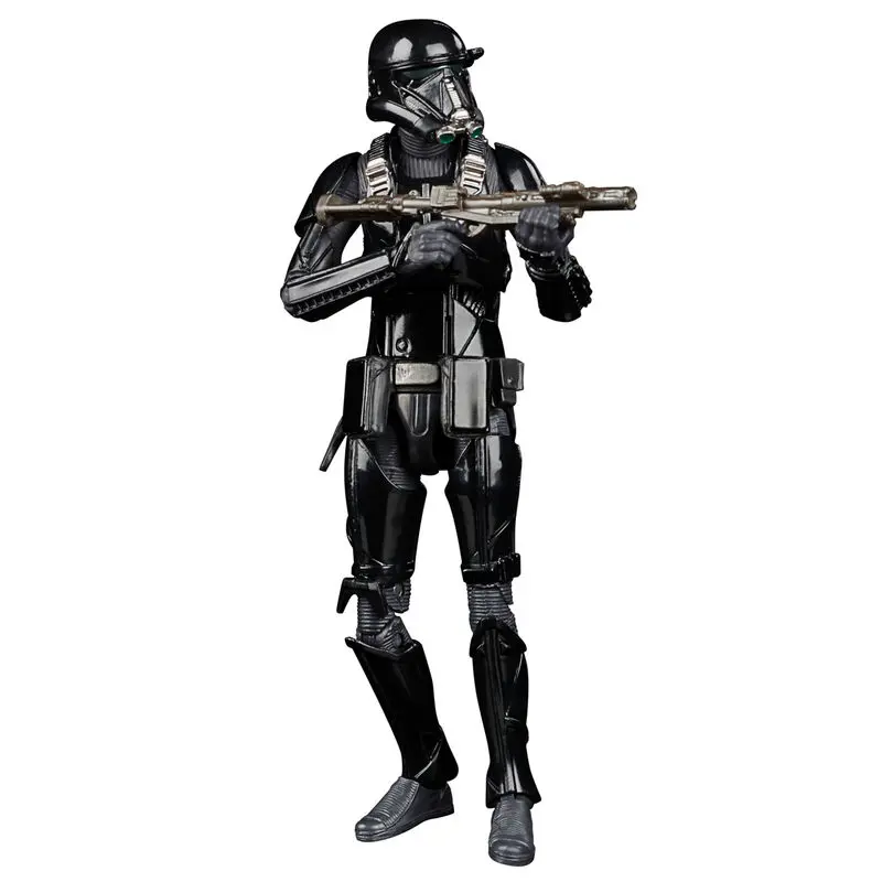 Star Wars Imperial Death Trooper figurka 15 cm fotografii produktu