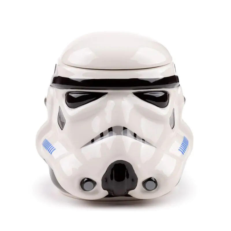 Star Wars Imperial Stormtrooper 3D hrnek fotografii produktu