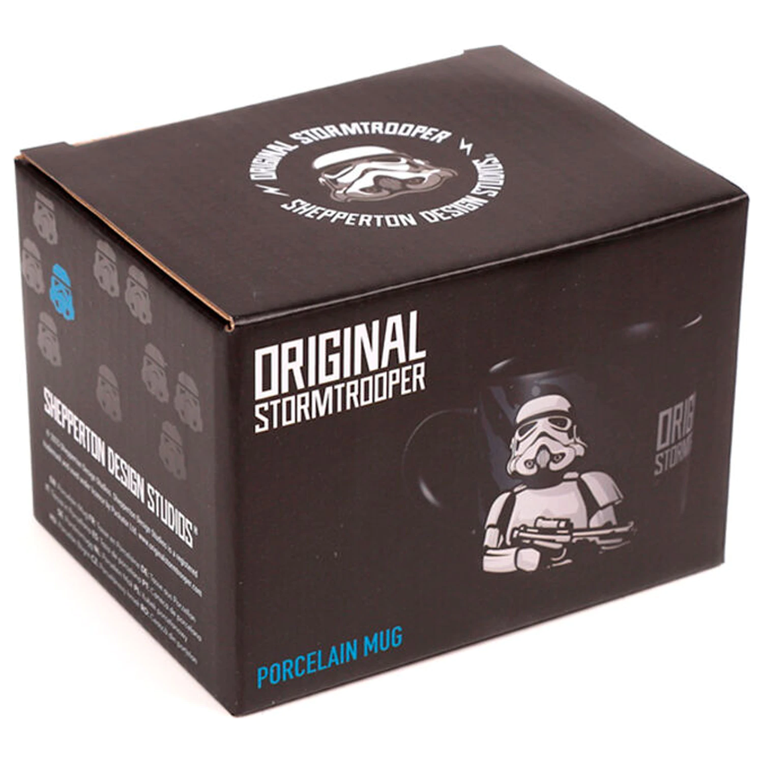 Star Wars Imperial Stormtrooper hrnek 330 ml fotografii produktu
