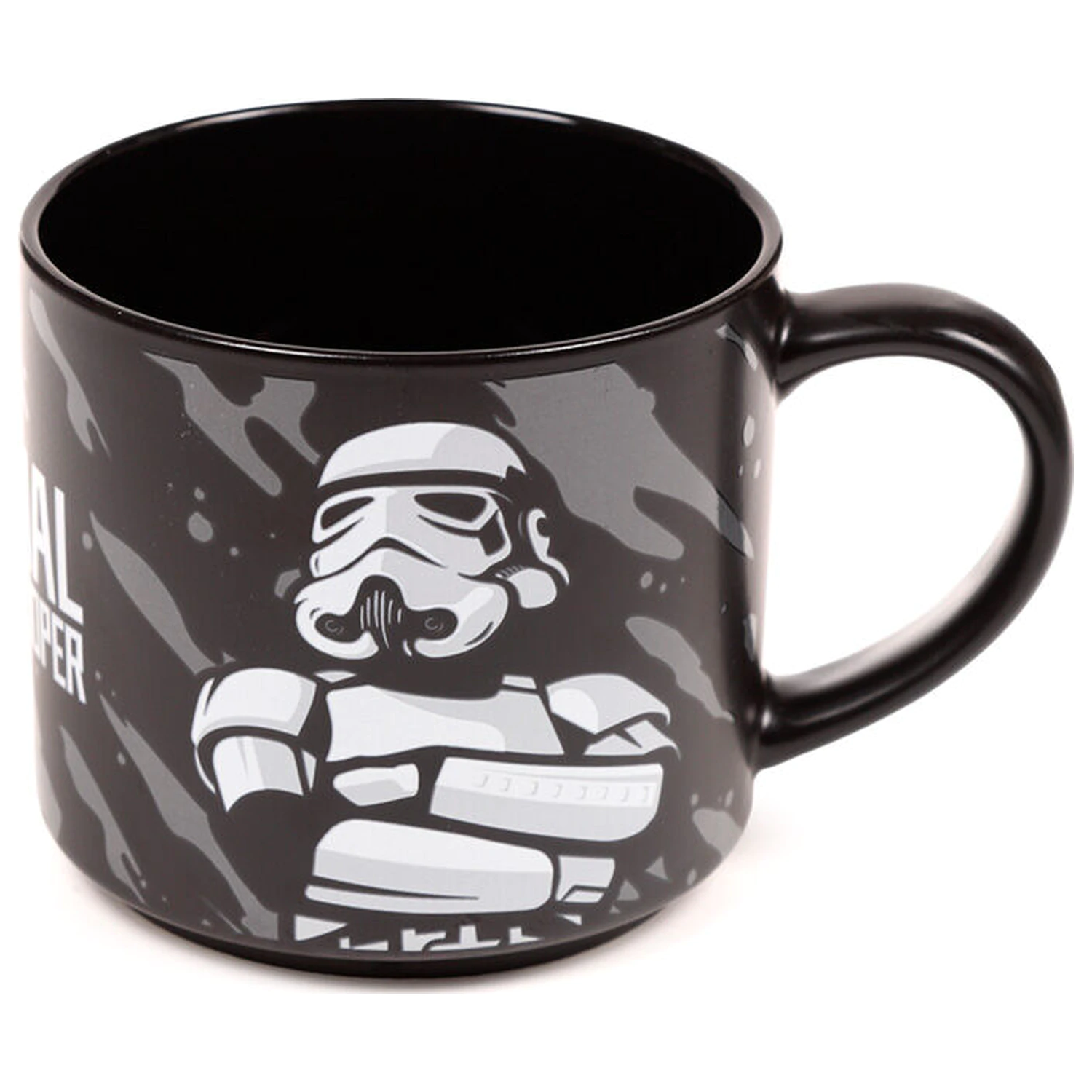 Star Wars Imperial Stormtrooper hrnek 330 ml fotografii produktu