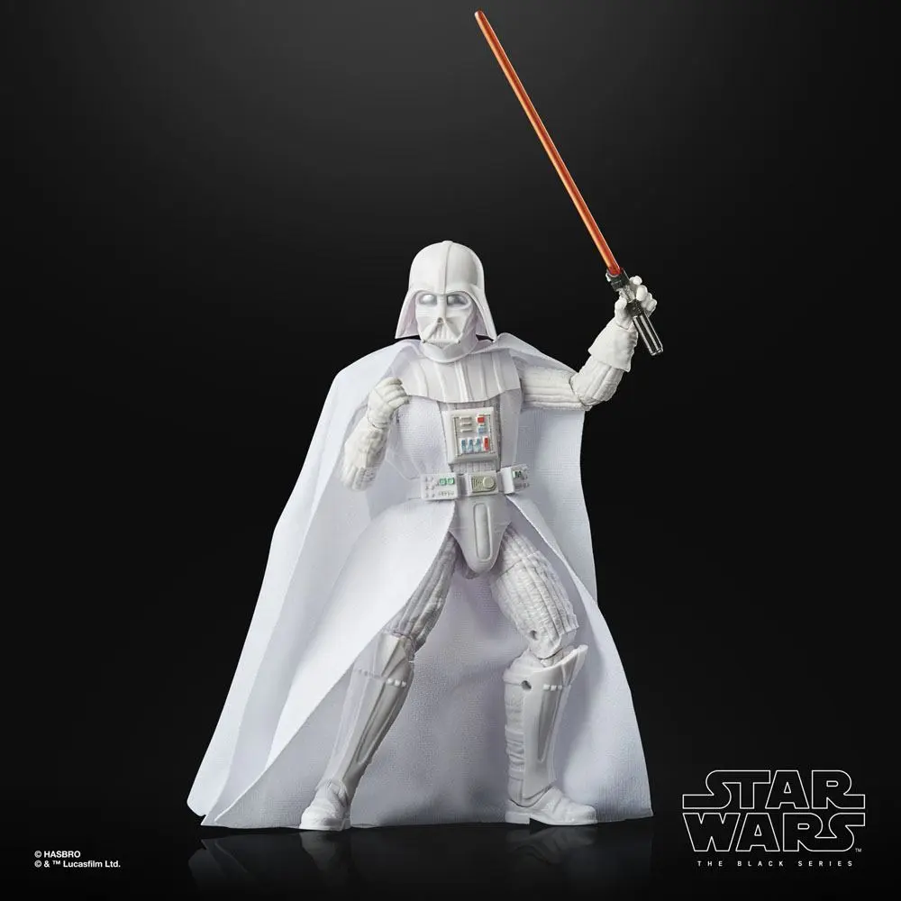 Star Wars Infinities: Return of the Jedi Black Series Archive akční figurka 2023 Infinities Darth Vader 15 cm fotografii produktu