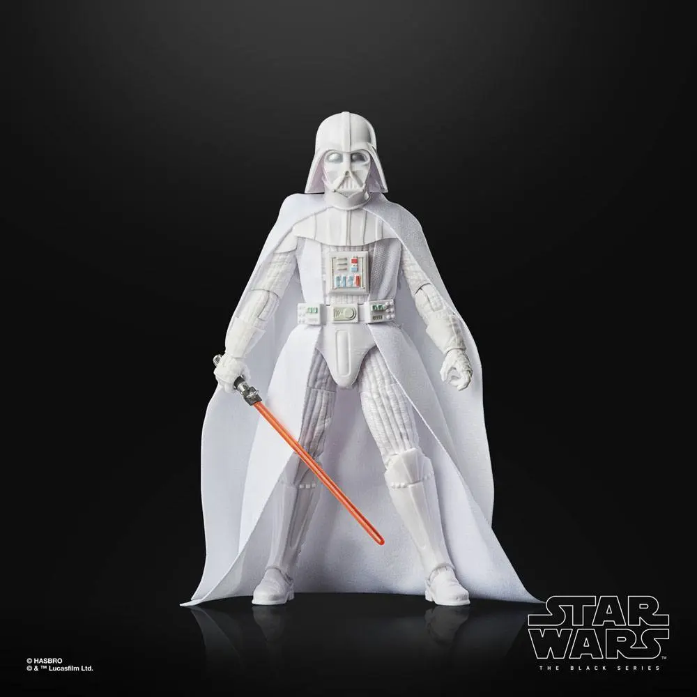 Star Wars Infinities: Return of the Jedi Black Series Archive akční figurka 2023 Infinities Darth Vader 15 cm fotografii produktu