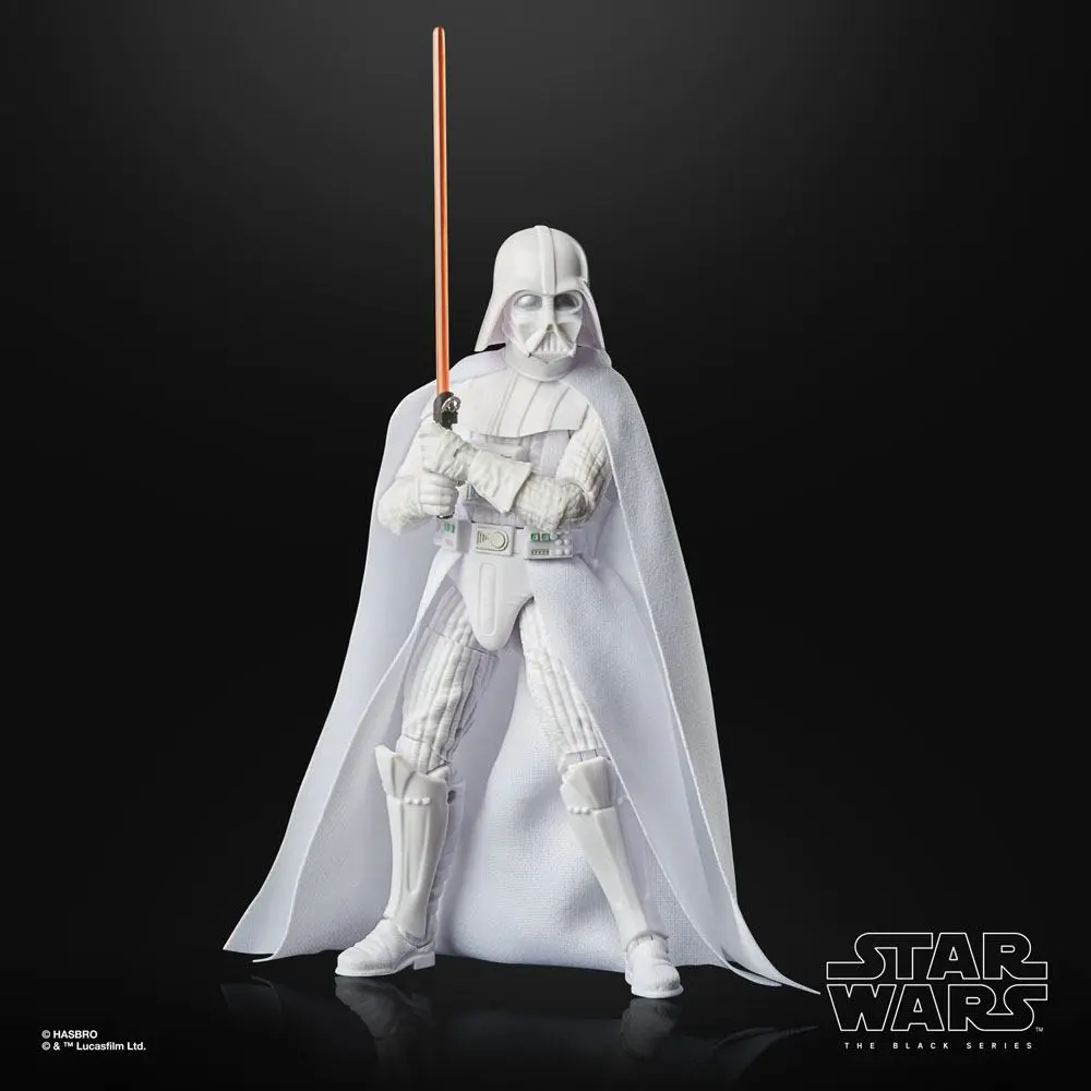 Star Wars Infinities: Return of the Jedi Black Series Archive akční figurka 2023 Infinities Darth Vader 15 cm fotografii produktu