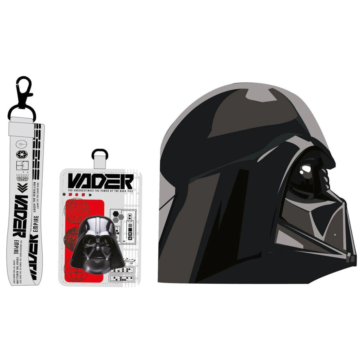 Star Wars papírnický set fotografii produktu