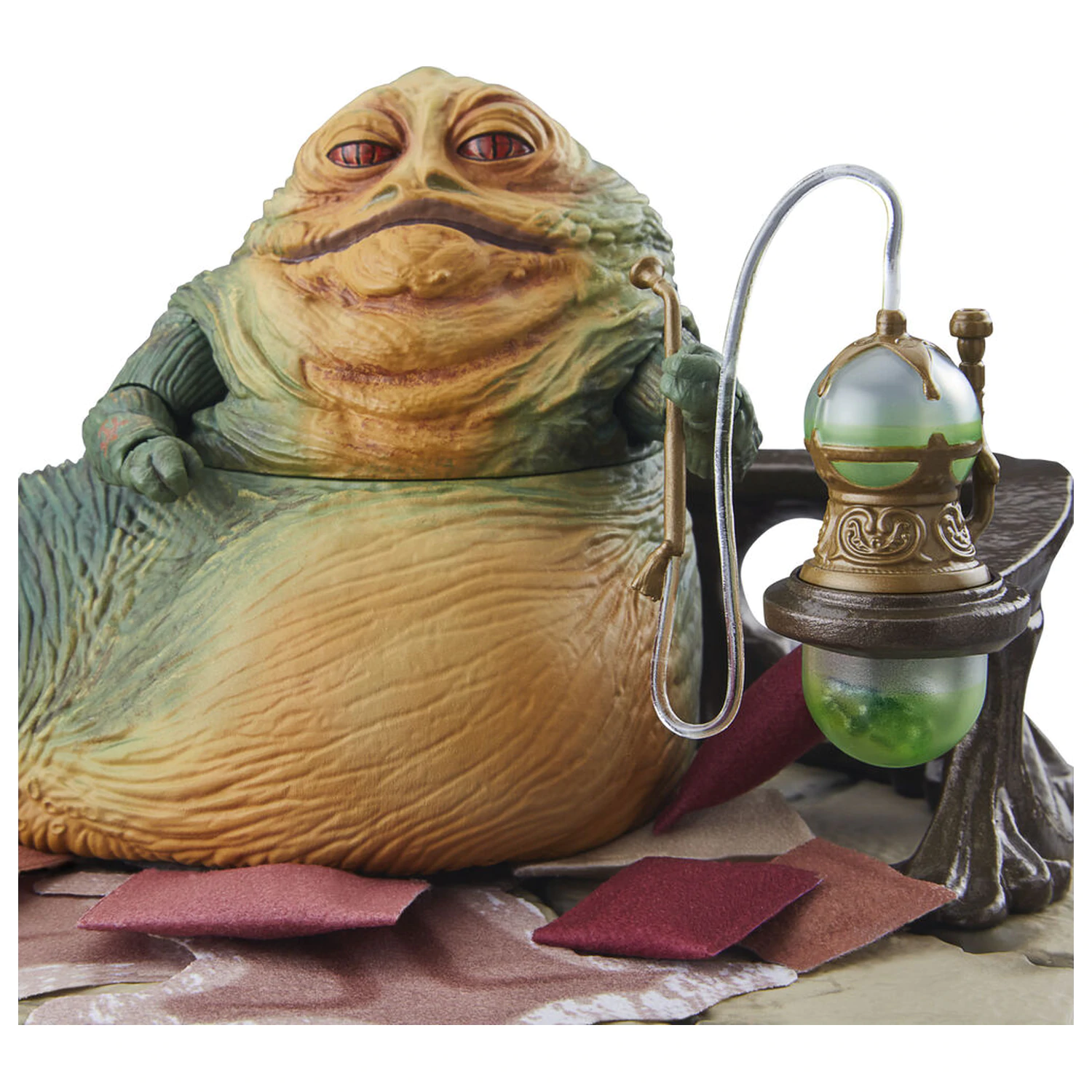 Star Wars Jabba The Hutt sada figurek fotografii produktu