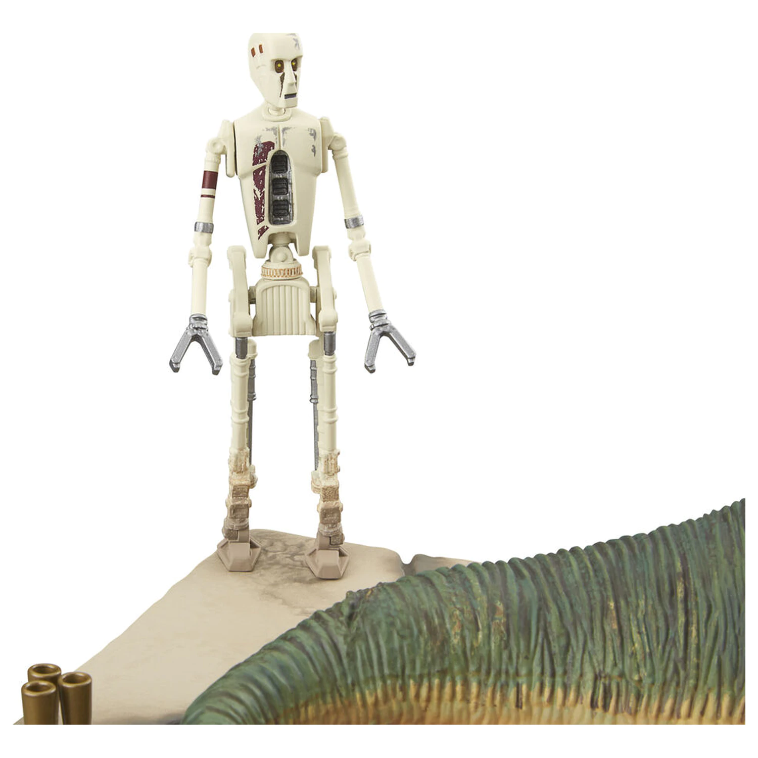Star Wars Jabba The Hutt sada figurek fotografii produktu