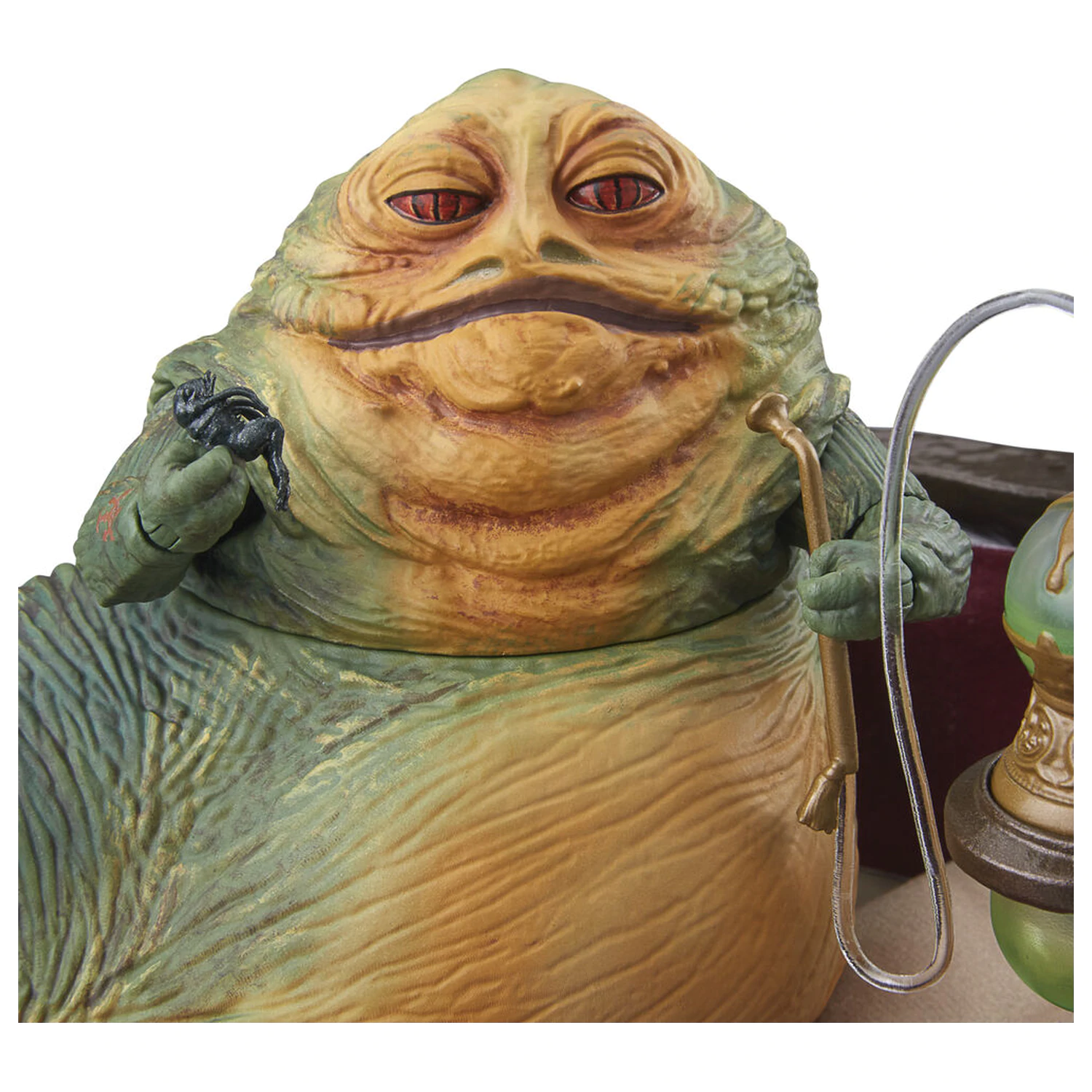 Star Wars Jabba The Hutt sada figurek fotografii produktu