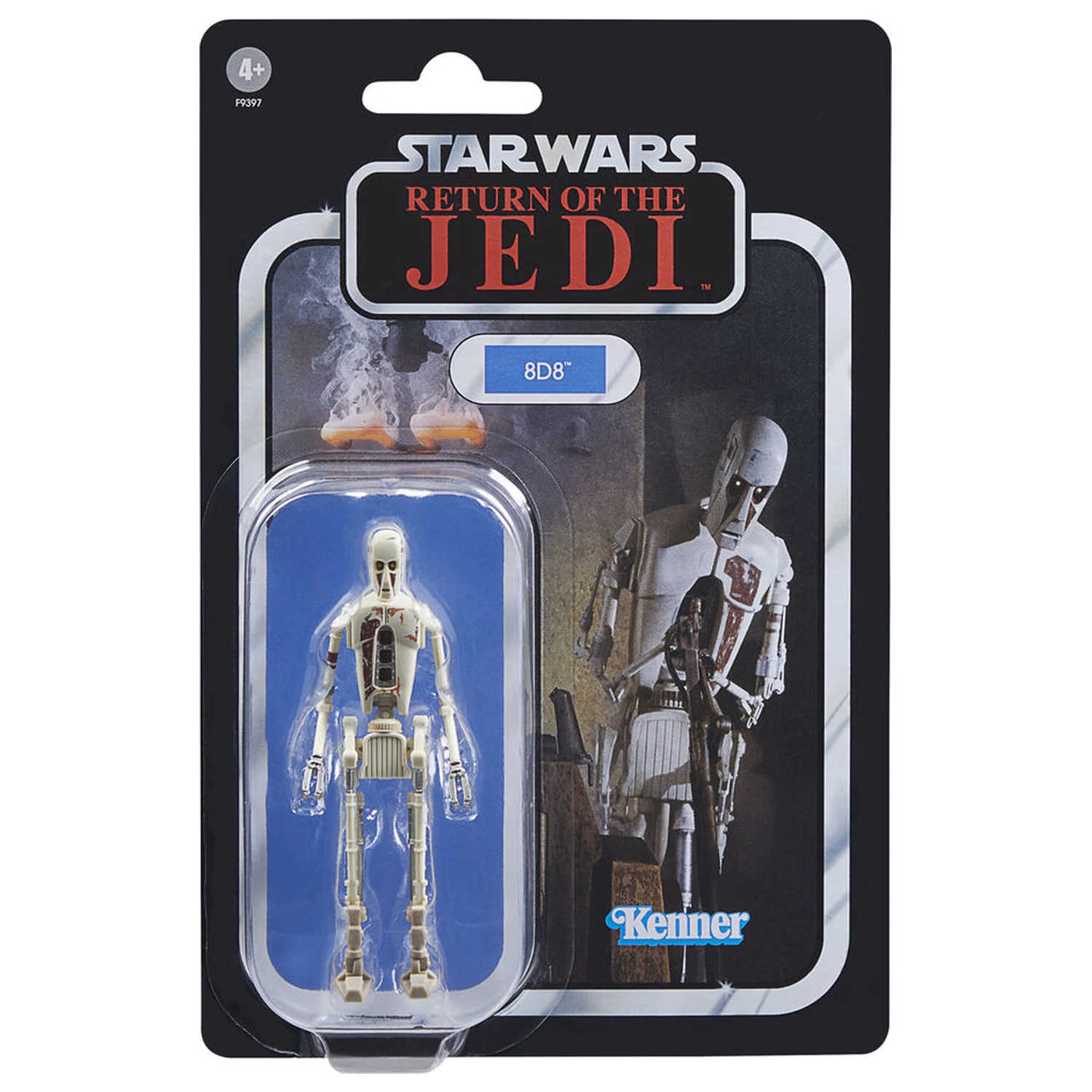 Star Wars Jabba The Hutt sada figurek fotografii produktu