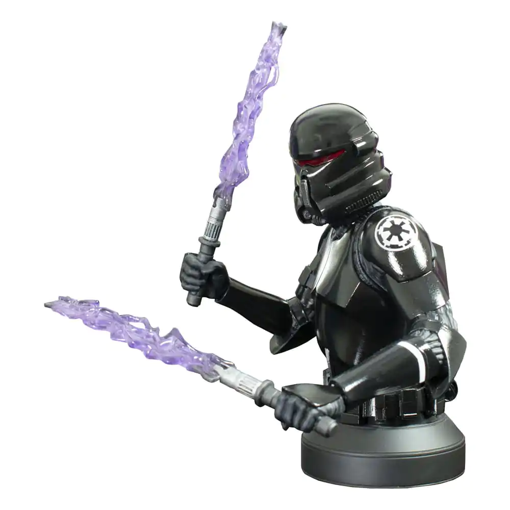 Star Wars Jedi: Fallen Order Busta 1/6 Purge Trooper 15 cm fotografii produktu