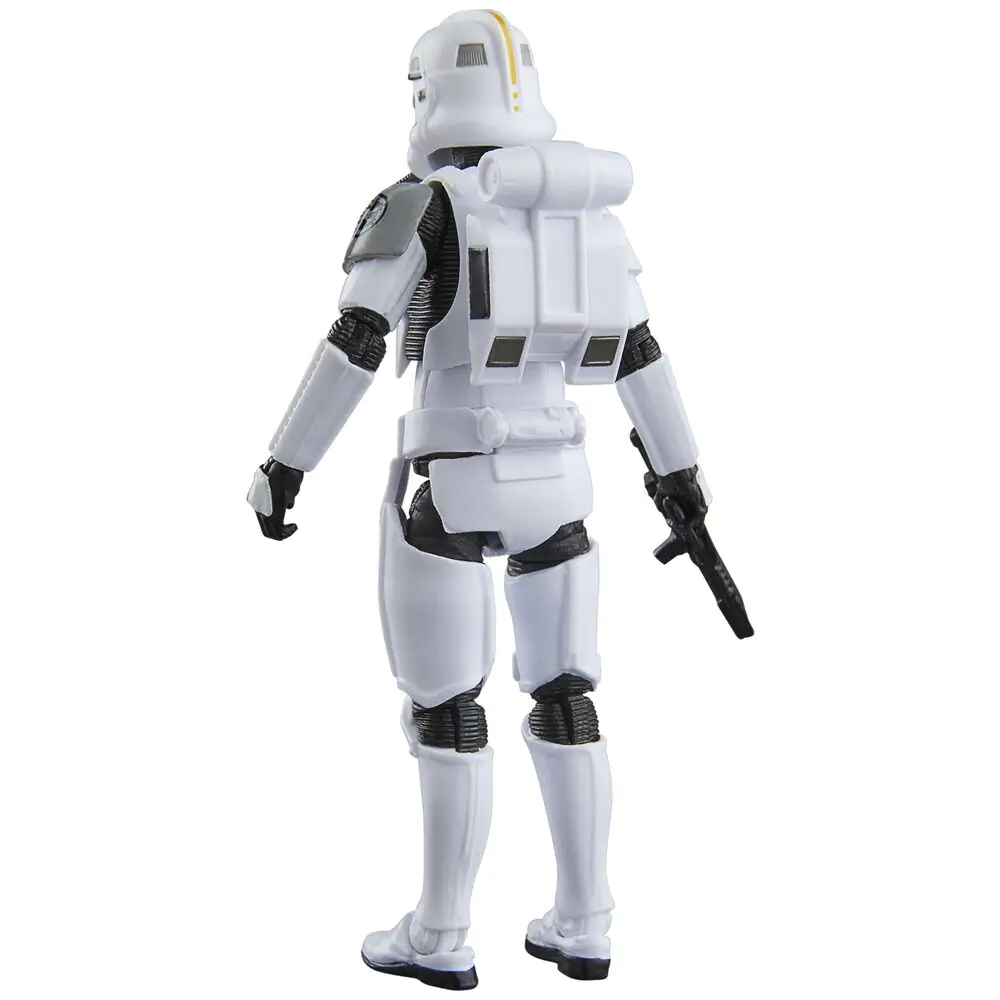 Star Wars Jedi Surviror figurka Jetpack Trooper 9,5 cm fotografii produktu