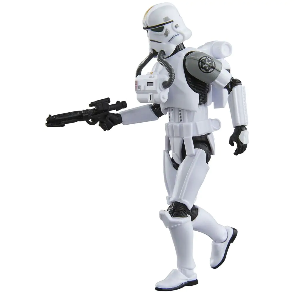 Star Wars Jedi Surviror figurka Jetpack Trooper 9,5 cm fotografii produktu