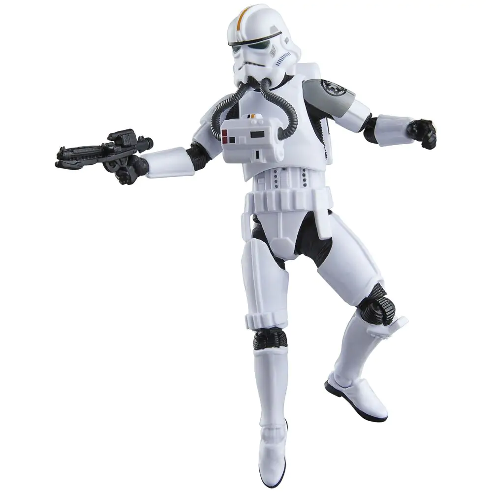 Star Wars Jedi Surviror figurka Jetpack Trooper 9,5 cm fotografii produktu