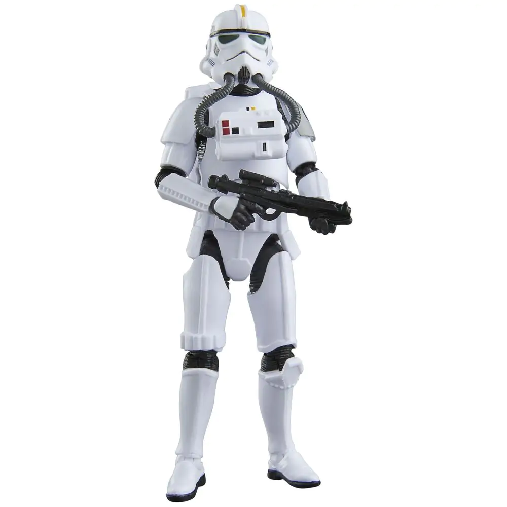 Star Wars Jedi Surviror figurka Jetpack Trooper 9,5 cm fotografii produktu