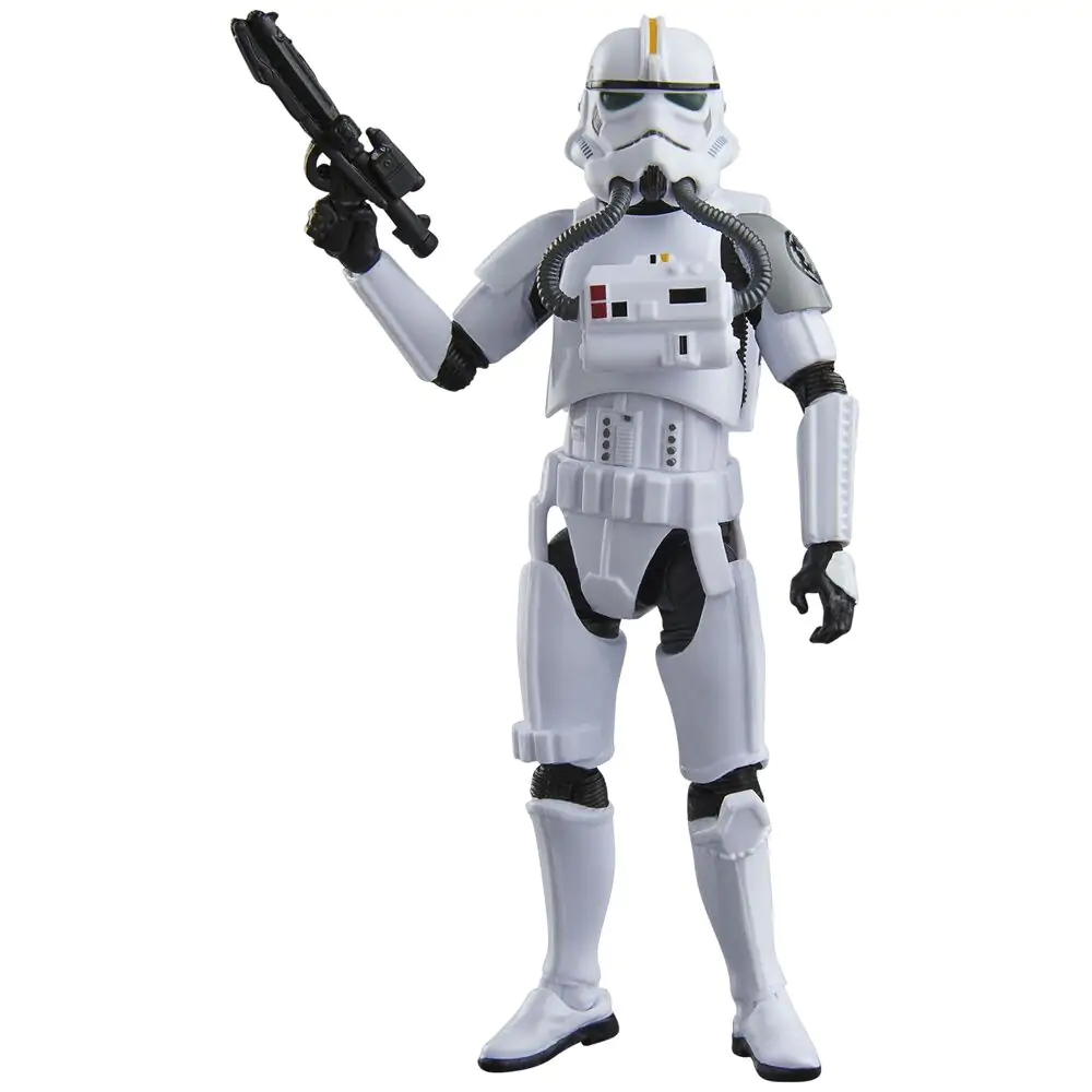 Star Wars Jedi Surviror figurka Jetpack Trooper 9,5 cm fotografii produktu