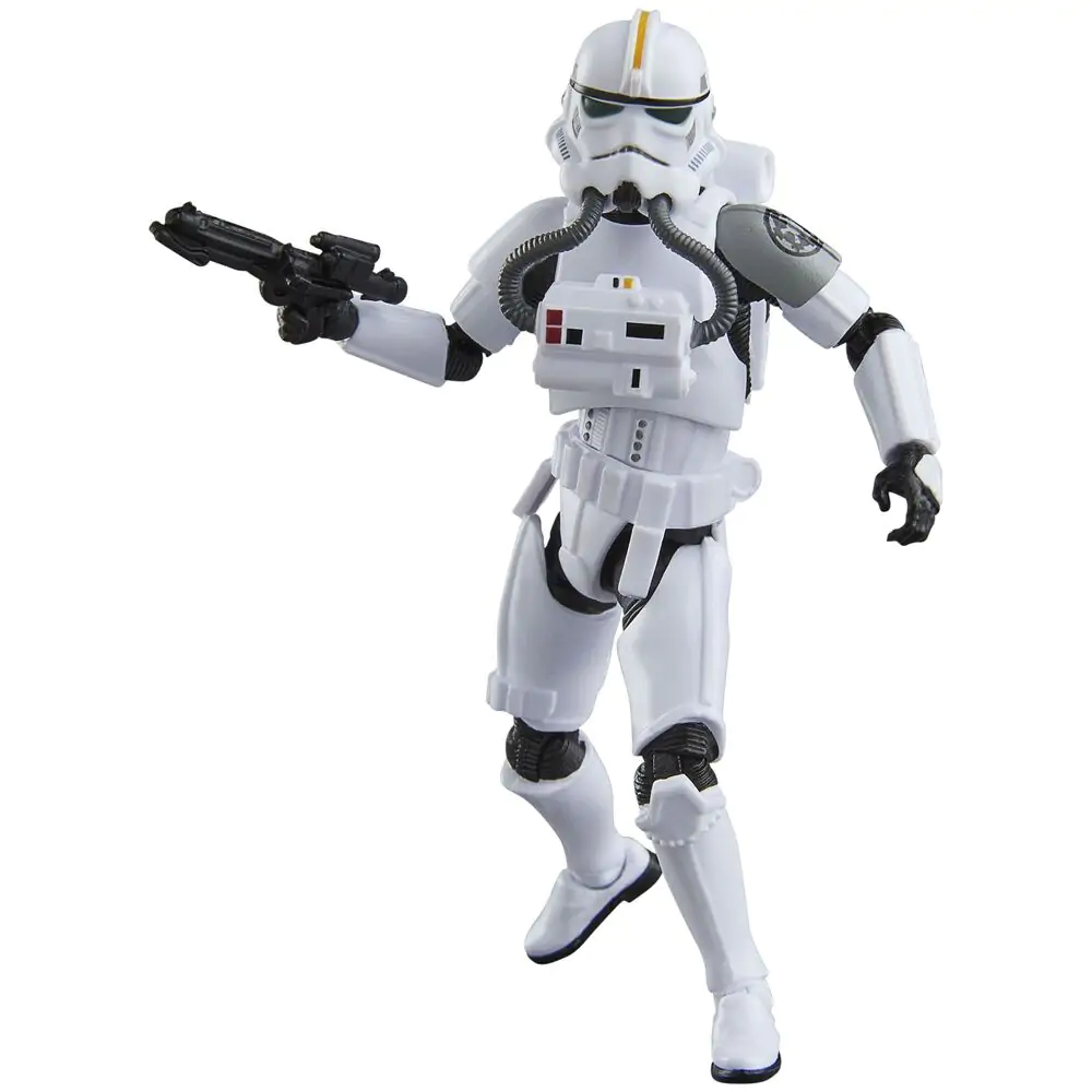 Star Wars Jedi Surviror figurka Jetpack Trooper 9,5 cm fotografii produktu