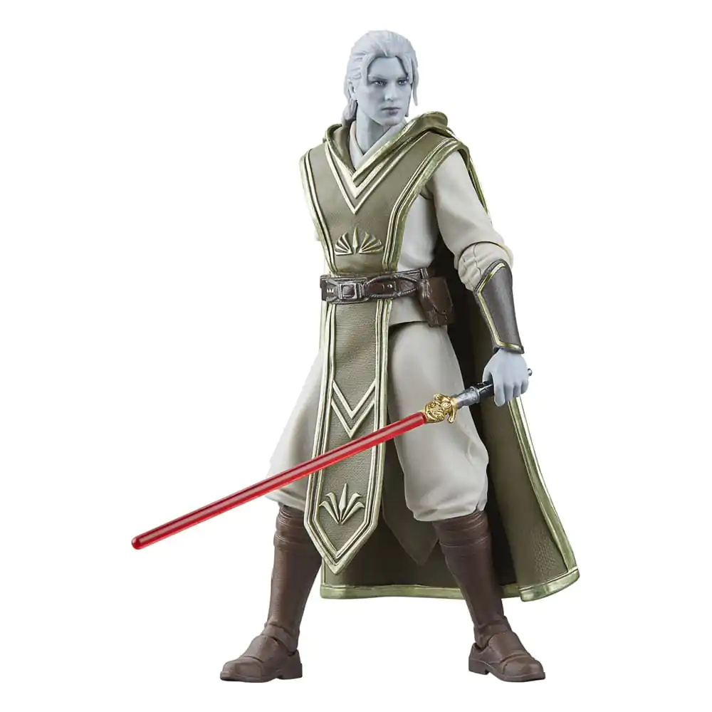 Star Wars Jedi: Survivor Black Series Gaming Greats akční figurka Dagan Gera 15 cm fotografii produktu