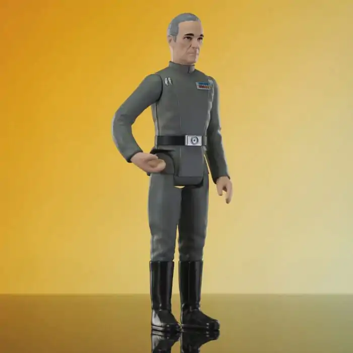 Star Wars obří vintage akční figurka Grand Moff Tarkin 30 cm fotografii produktu