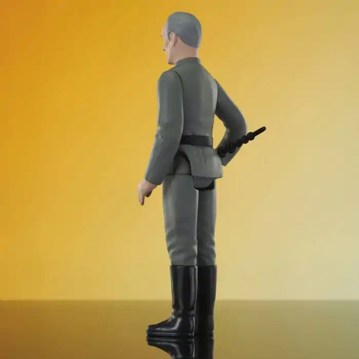 Star Wars obří vintage akční figurka Grand Moff Tarkin 30 cm fotografii produktu