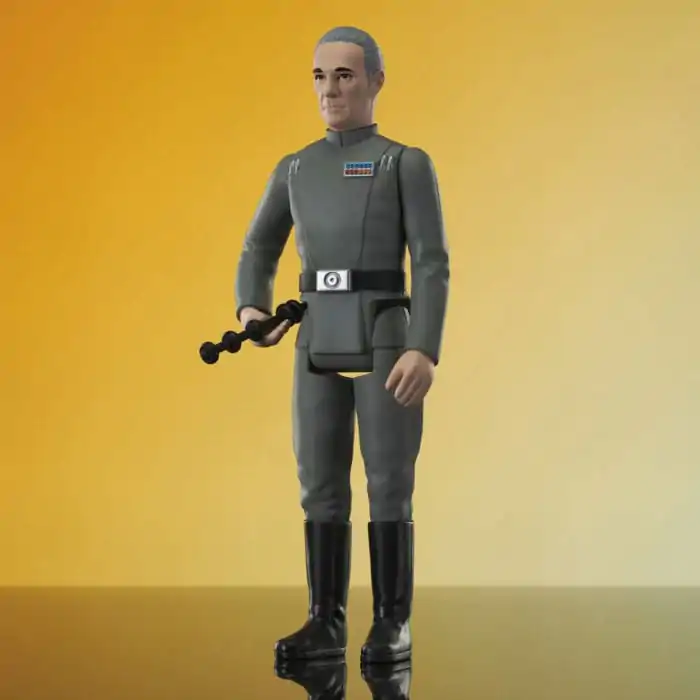 Star Wars obří vintage akční figurka Grand Moff Tarkin 30 cm fotografii produktu