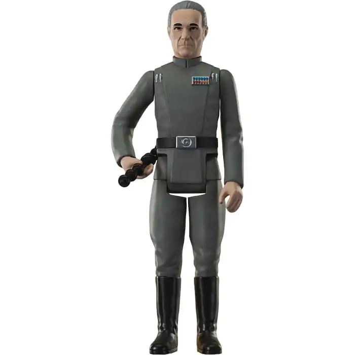 Star Wars obří vintage akční figurka Grand Moff Tarkin 30 cm fotografii produktu