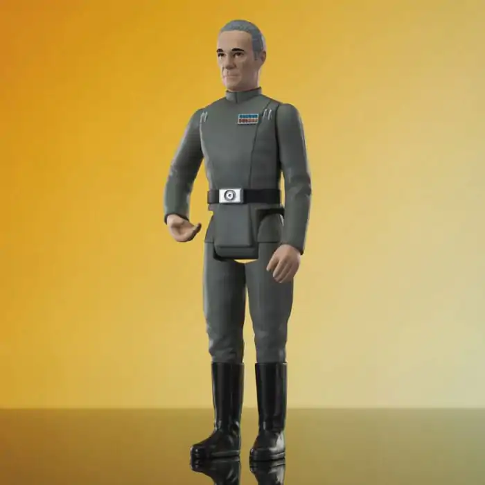 Star Wars obří vintage akční figurka Grand Moff Tarkin 30 cm fotografii produktu