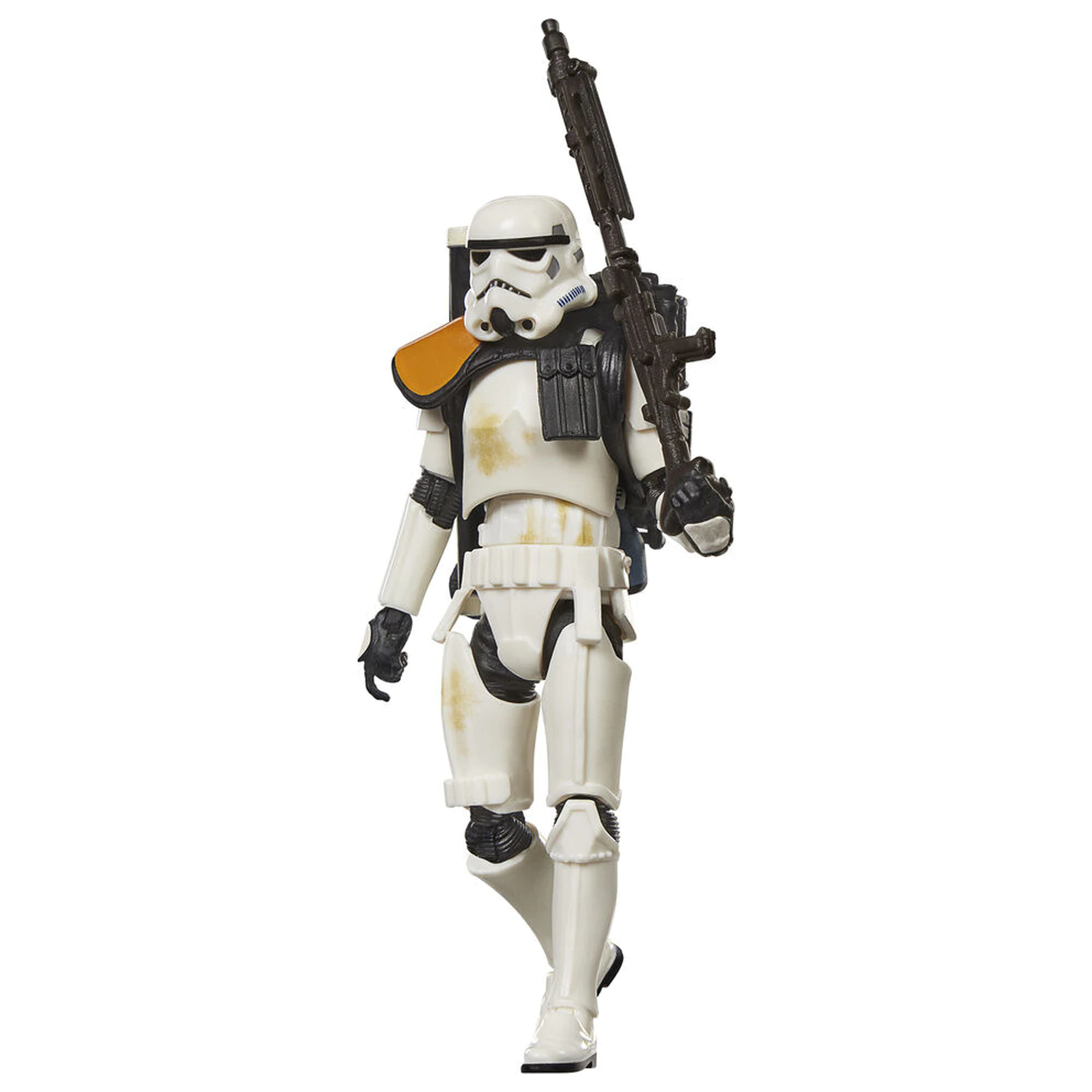Star Wars Kenner Sandtrooper figurka 9.5cm fotografii produktu