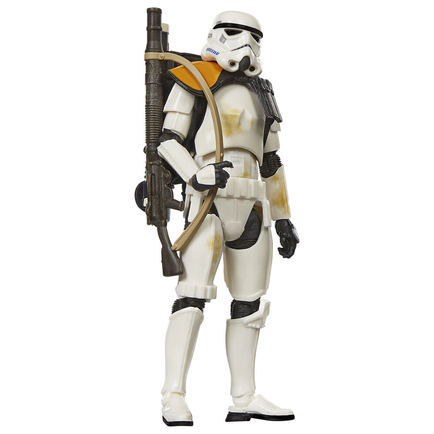 Star Wars Kenner Sandtrooper figurka 9.5cm fotografii produktu