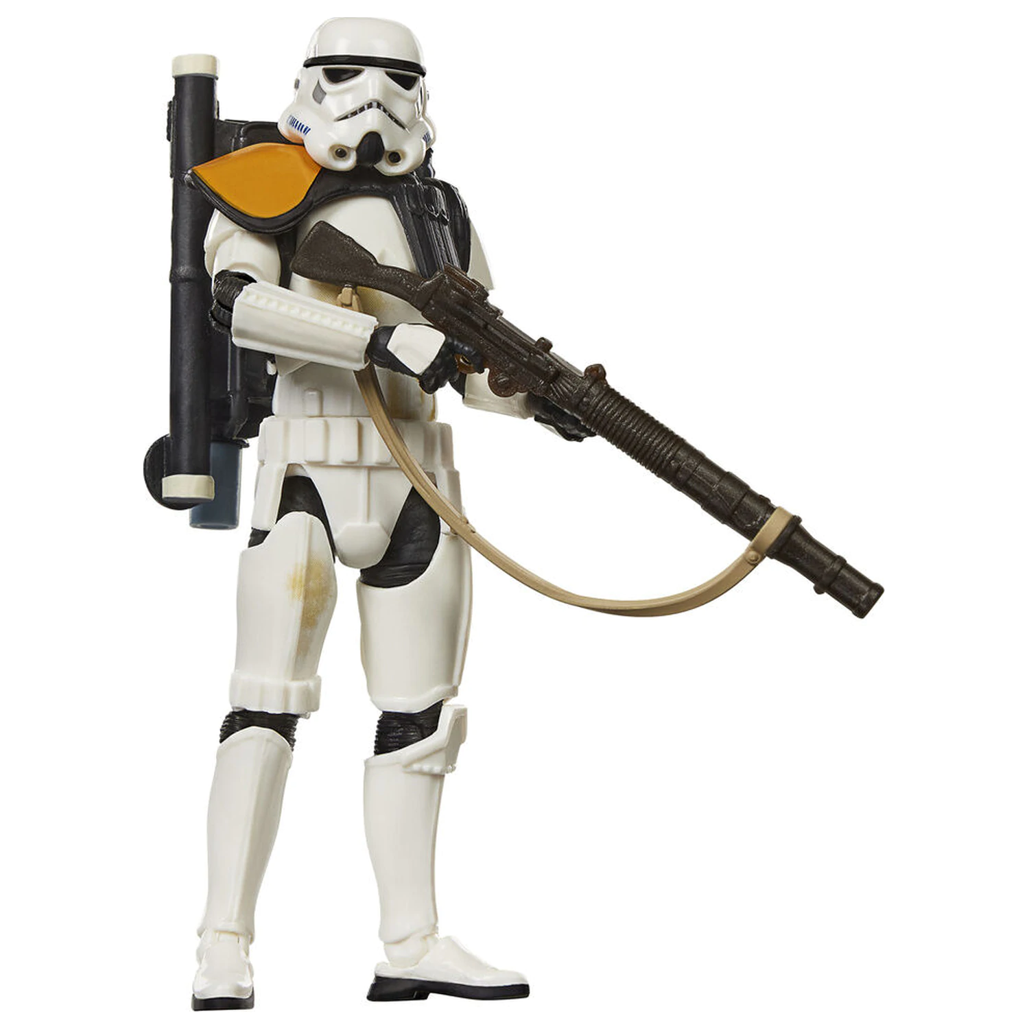 Star Wars Kenner Sandtrooper figurka 9.5cm fotografii produktu