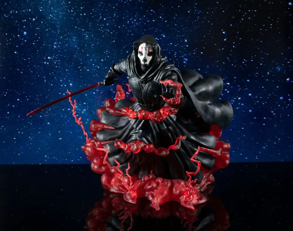 Star Wars: Knights of the Old Republic Gallery PVC Socha Darth Nihilus 25 cm fotografii produktu