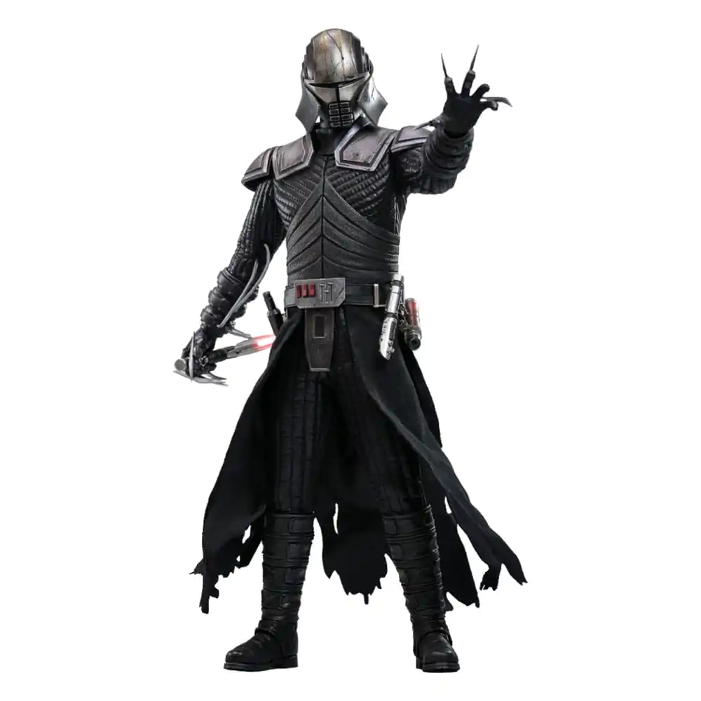 Star Wars Legends Videogame Masterpiece Akční figurka 1/6 Lord Starkiller 31 cm fotografii produktu