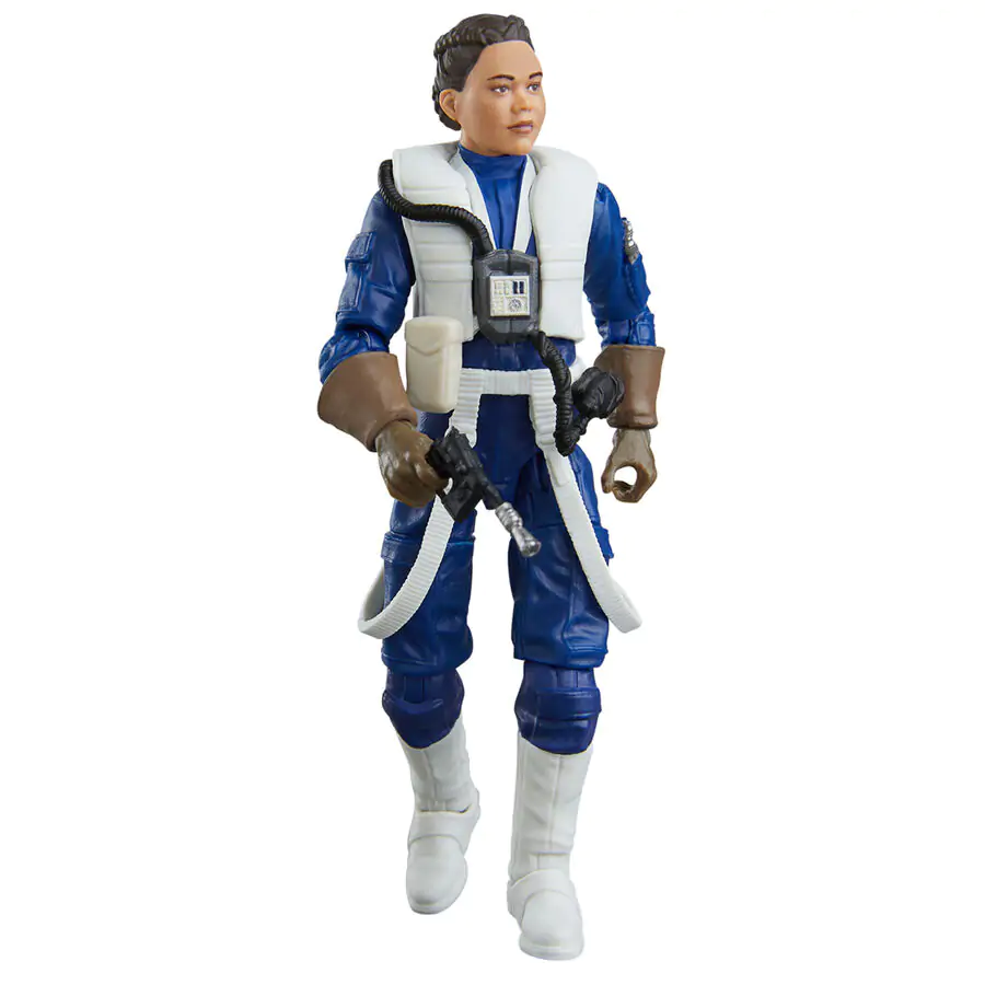 Star Wars Lieutenant Callahan figurka 9,5 cm fotografii produktu