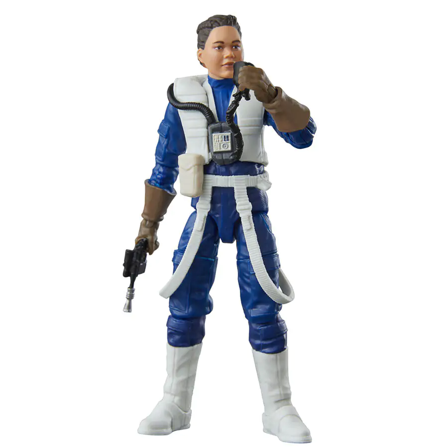 Star Wars Lieutenant Callahan figurka 9,5 cm fotografii produktu