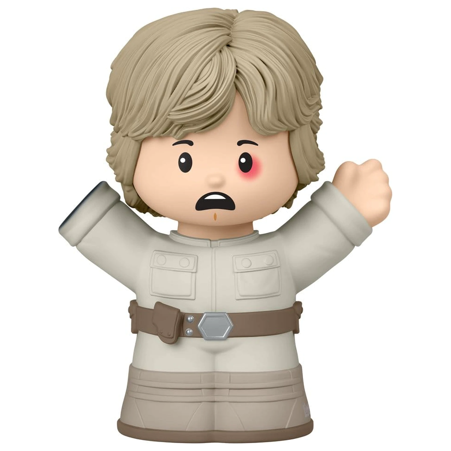 Star Wars Little People Collector Mini figurky balení 2 kusů I Am Your Father 7 cm fotografii produktu