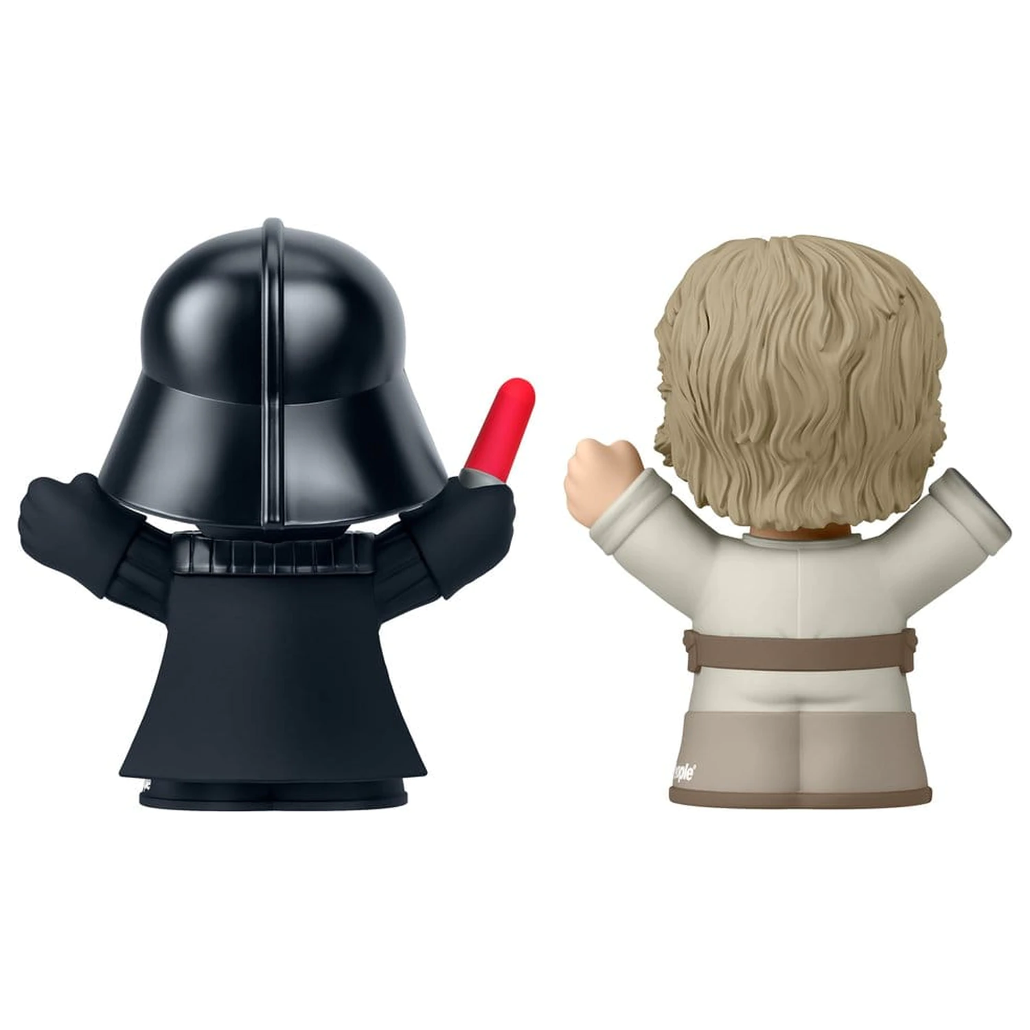 Star Wars Little People Collector Mini figurky balení 2 kusů I Am Your Father 7 cm fotografii produktu