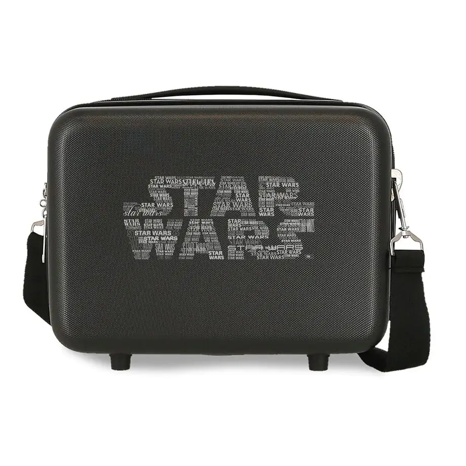 Adaptabilní ABS kosmetický kufřík s logem Star Wars  fotografii produktu